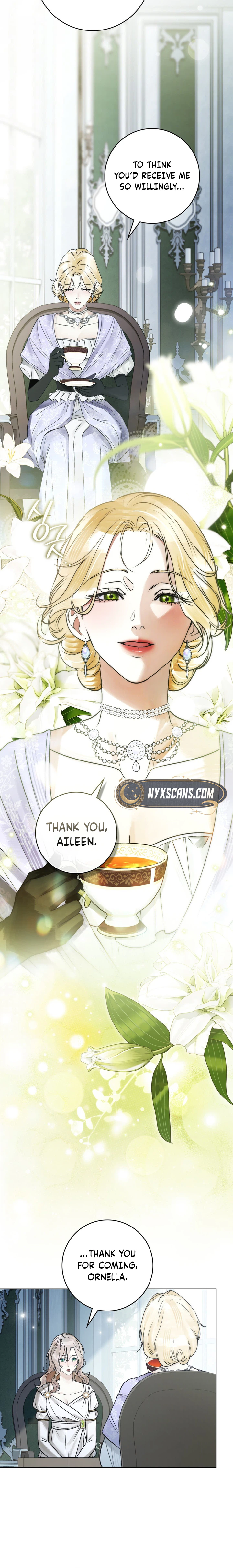 The Wicked Husband Chapter 48 Page 16