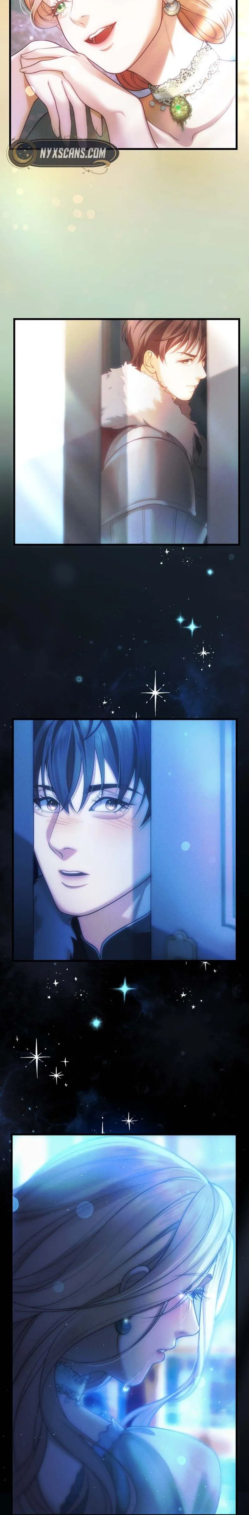 The Widowed Former Queen Lives for Love Chapter 29 Page 24