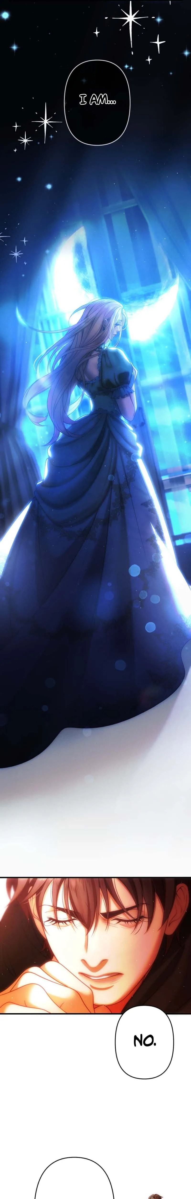 The Widowed Former Queen Lives for Love Chapter 29 Page 25