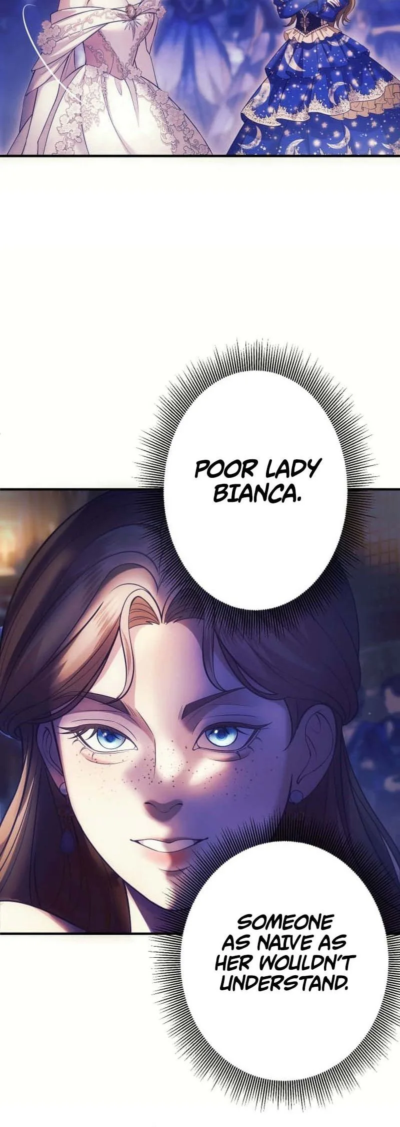 The Widowed Former Queen Lives for Love Chapter 27 Page 26