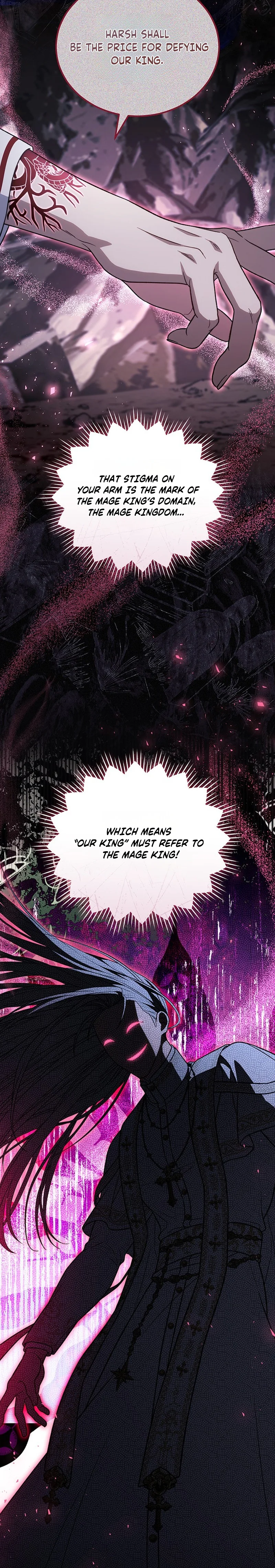 The Youngest Hides a Lot Chapter 47 Page 6