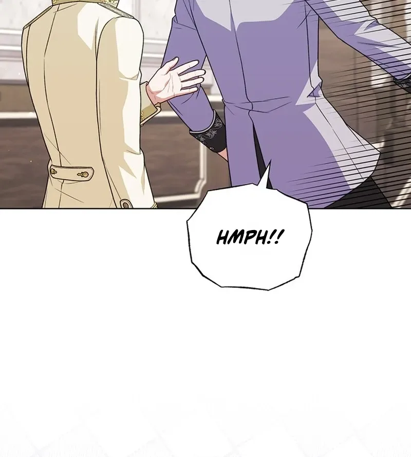 The Youngest Hides a Lot Chapter 37 Page 18