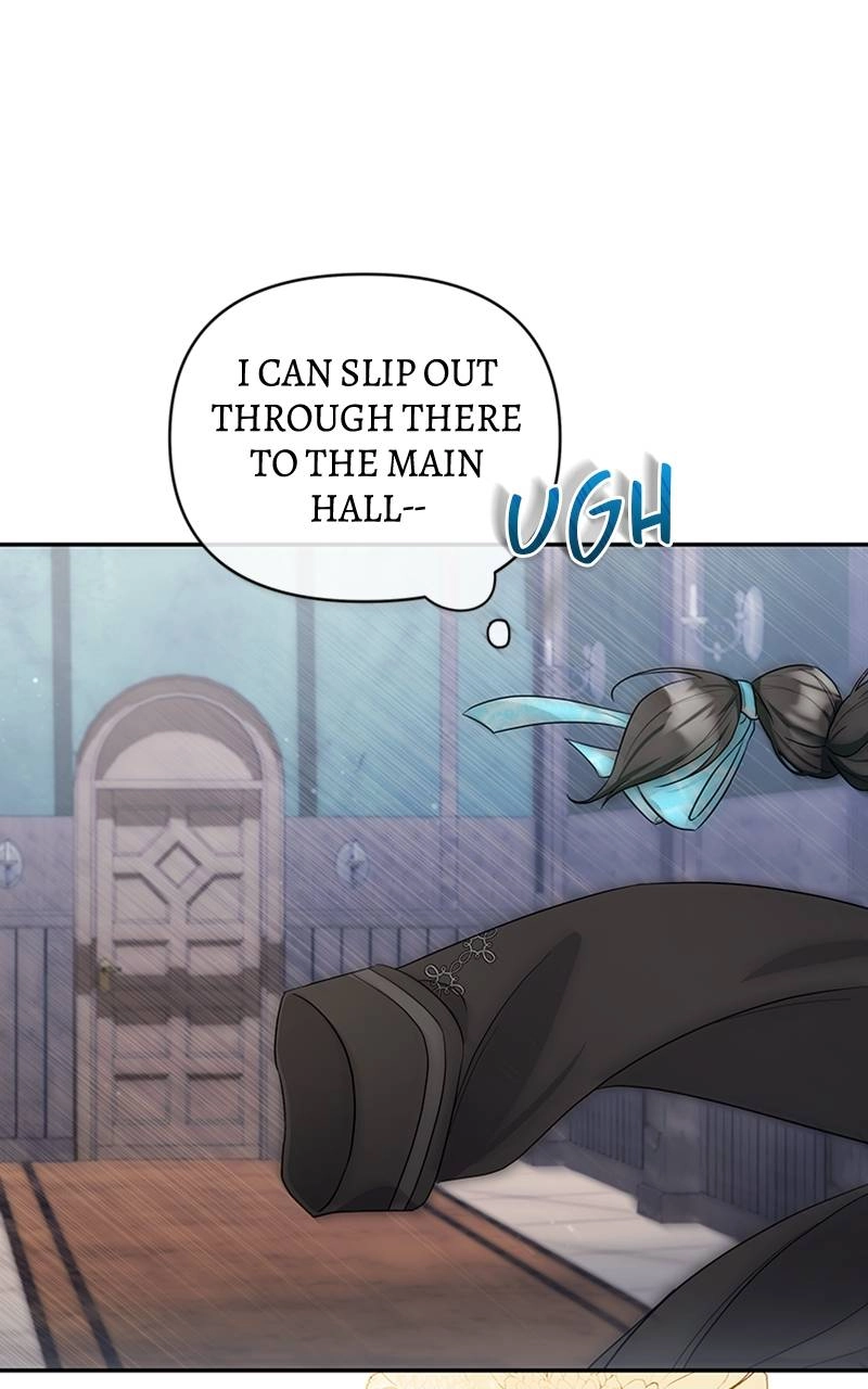 Thiendavis: The Road to Salvation Chapter 7 - Saintess Candidate Enjoying a Secret Affair Page 11