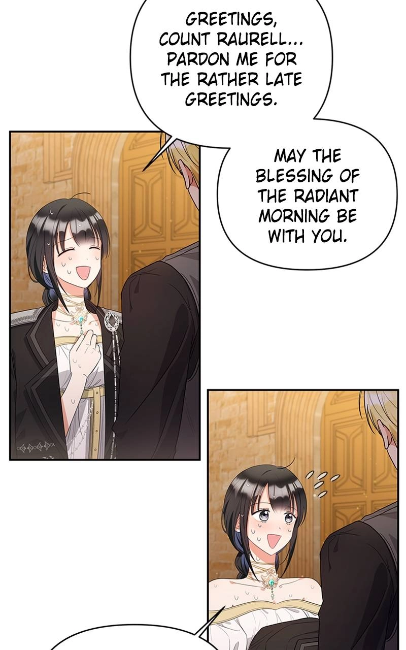 Thiendavis: The Road to Salvation Chapter 7 - Saintess Candidate Enjoying a Secret Affair Page 16