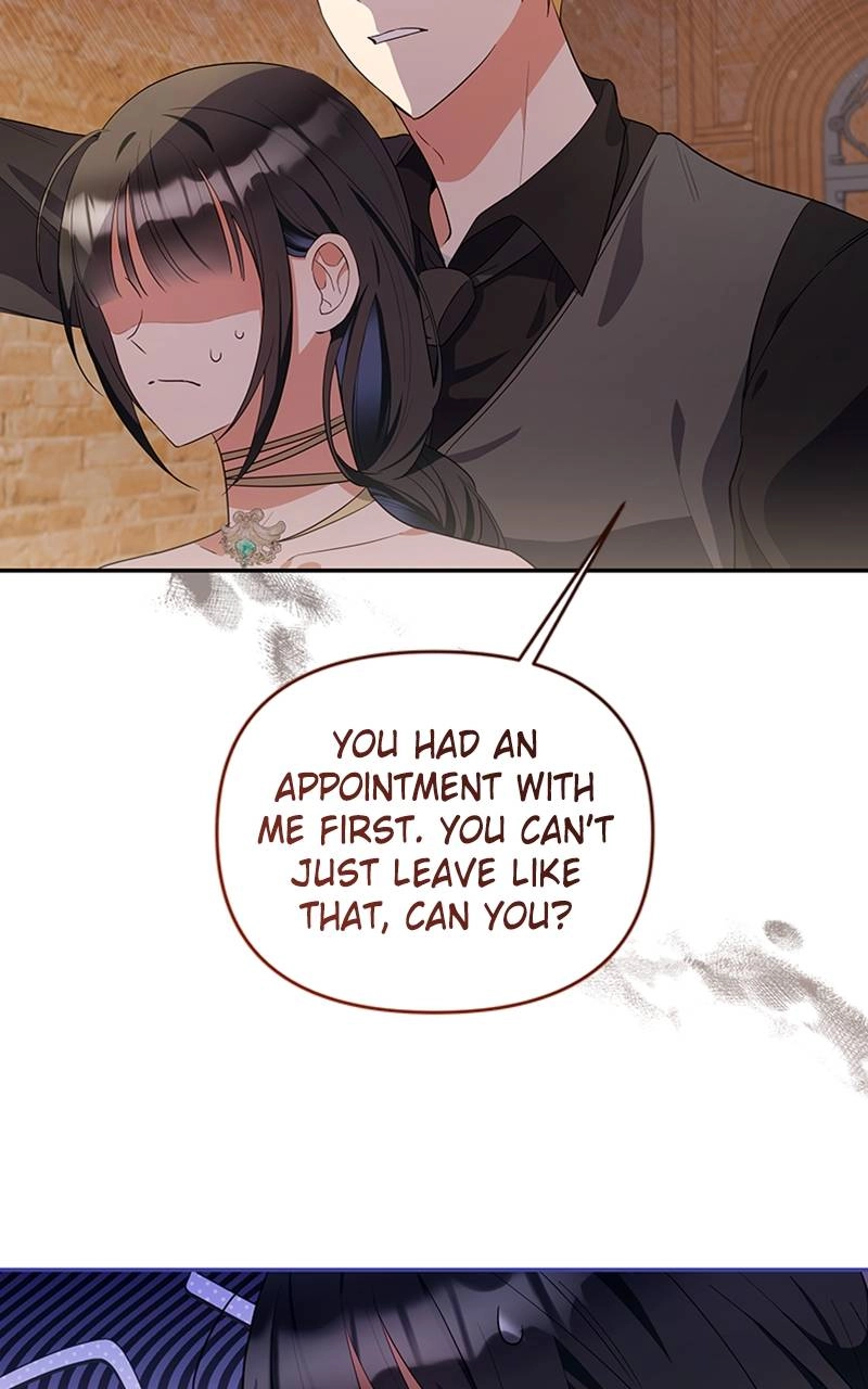 Thiendavis: The Road to Salvation Chapter 7 - Saintess Candidate Enjoying a Secret Affair Page 21