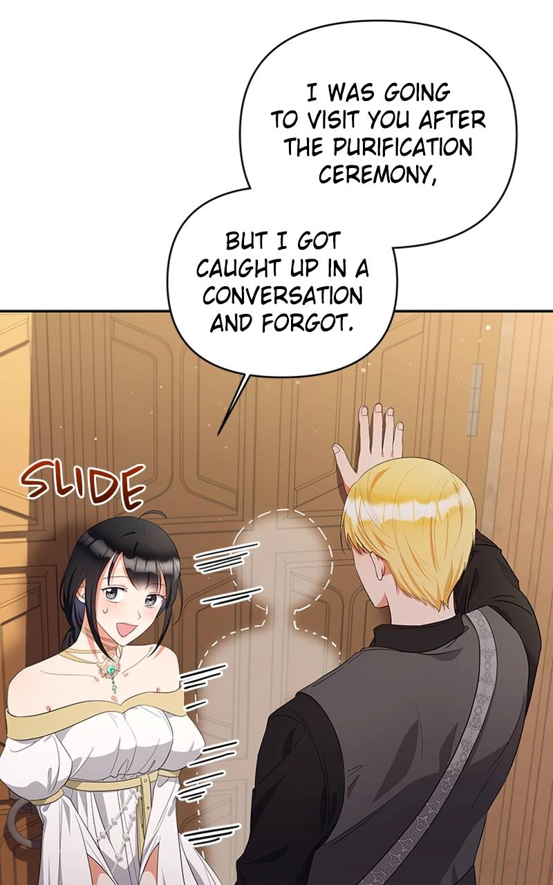 Thiendavis: The Road to Salvation Chapter 7 - Saintess Candidate Enjoying a Secret Affair Page 25