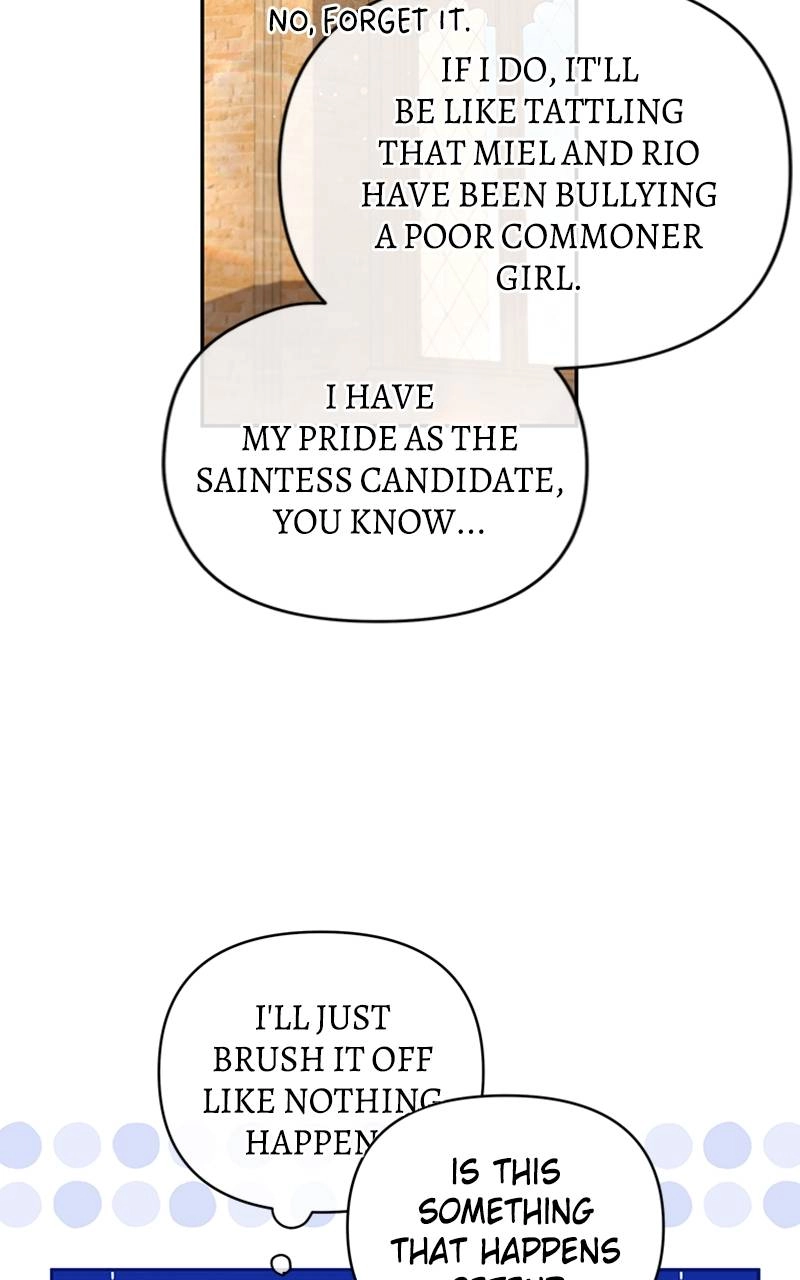 Thiendavis: The Road to Salvation Chapter 7 - Saintess Candidate Enjoying a Secret Affair Page 27