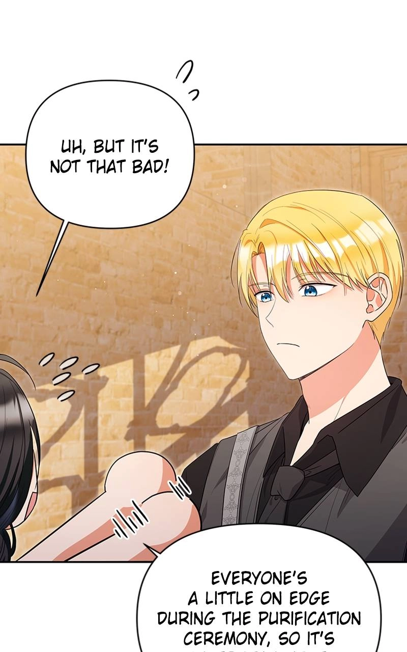 Thiendavis: The Road to Salvation Chapter 7 - Saintess Candidate Enjoying a Secret Affair Page 29