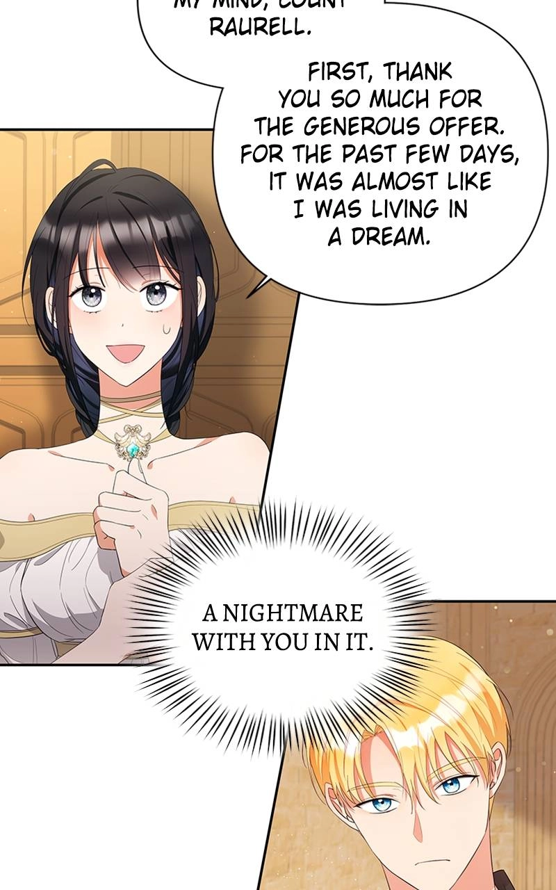 Thiendavis: The Road to Salvation Chapter 7 - Saintess Candidate Enjoying a Secret Affair Page 32