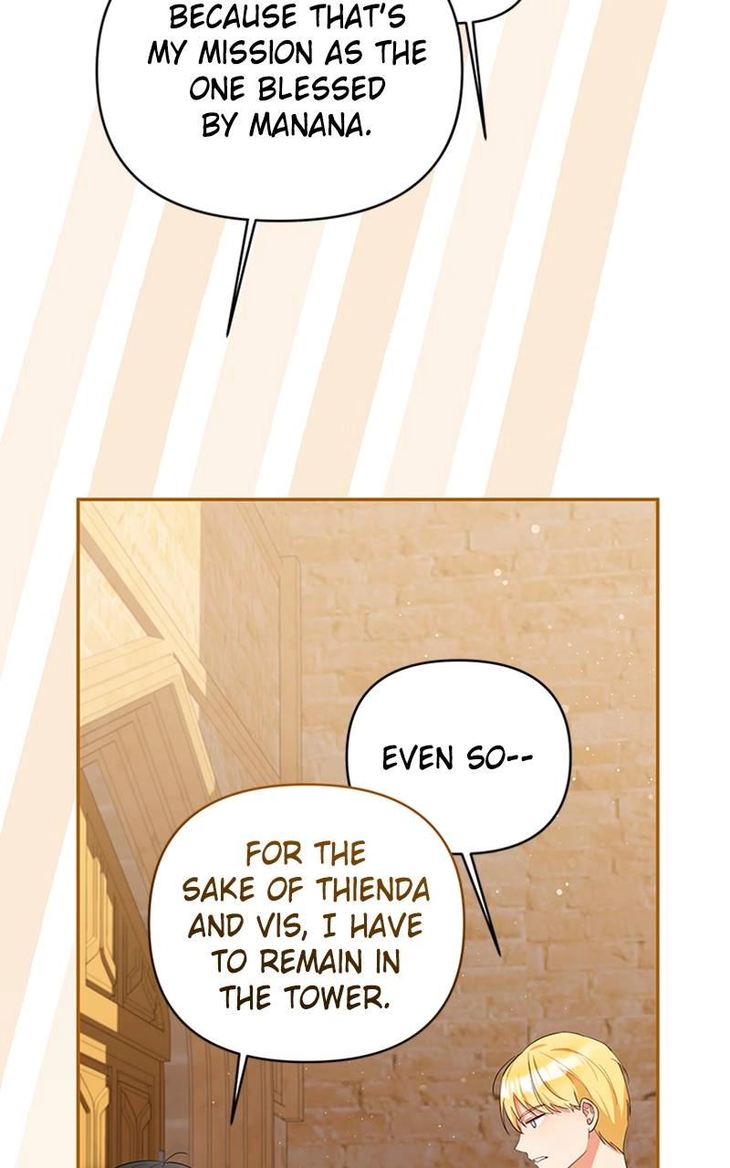 Thiendavis: The Road to Salvation Chapter 7 - Saintess Candidate Enjoying a Secret Affair Page 34