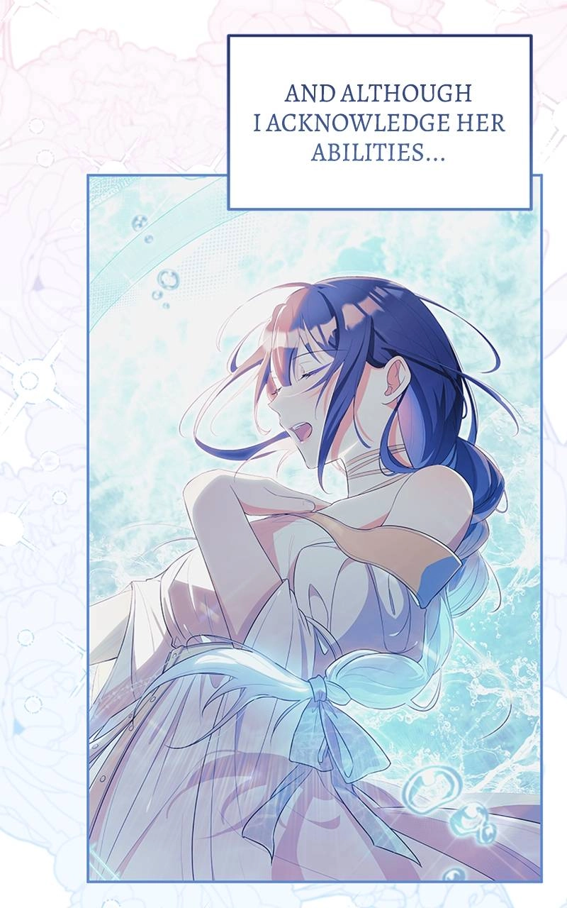 Thiendavis: The Road to Salvation Chapter 7 - Saintess Candidate Enjoying a Secret Affair Page 46