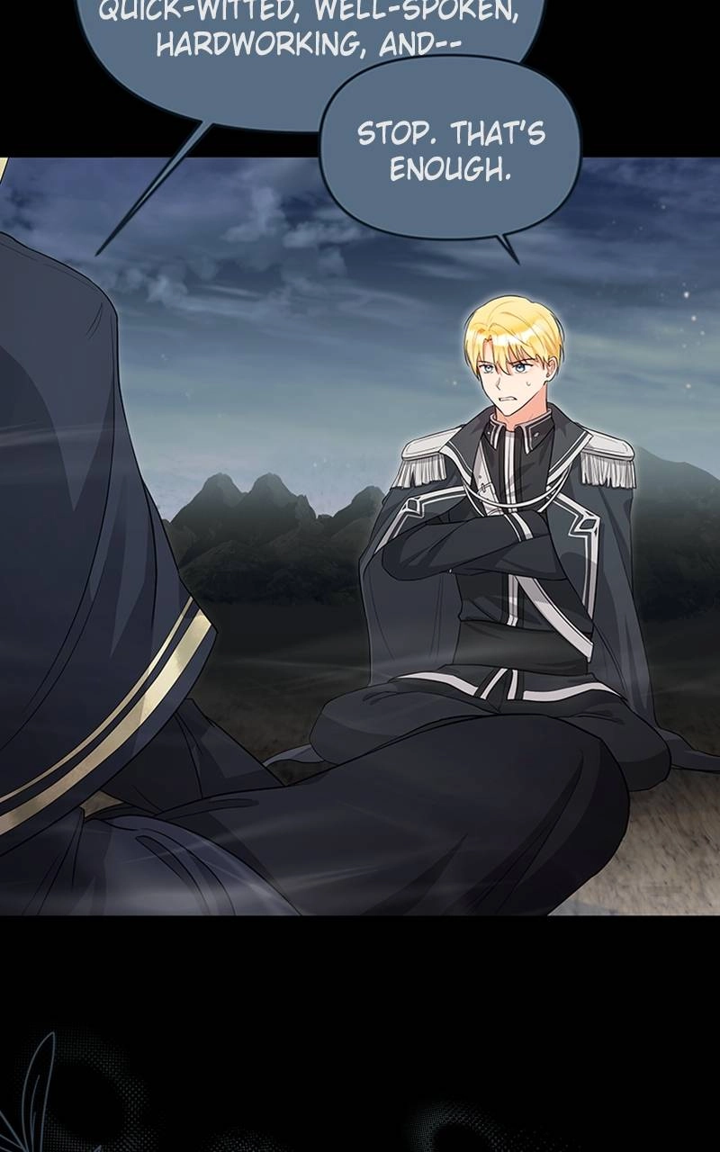 Thiendavis: The Road to Salvation Chapter 7 - Saintess Candidate Enjoying a Secret Affair Page 50