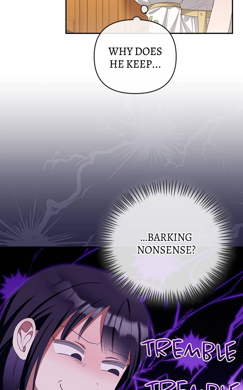 Thiendavis: The Road to Salvation Chapter 7 - Saintess Candidate Enjoying a Secret Affair Page 58