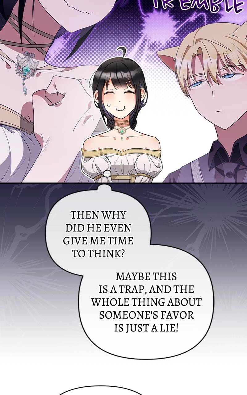 Thiendavis: The Road to Salvation Chapter 7 - Saintess Candidate Enjoying a Secret Affair Page 59