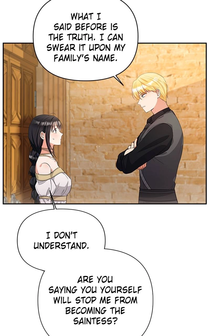 Thiendavis: The Road to Salvation Chapter 7 - Saintess Candidate Enjoying a Secret Affair Page 60