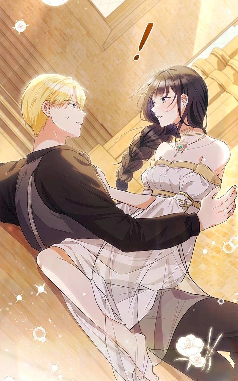 Thiendavis: The Road to Salvation Chapter 7 - Saintess Candidate Enjoying a Secret Affair Page 74