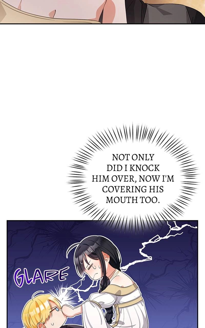 Thiendavis: The Road to Salvation Chapter 7 - Saintess Candidate Enjoying a Secret Affair Page 76