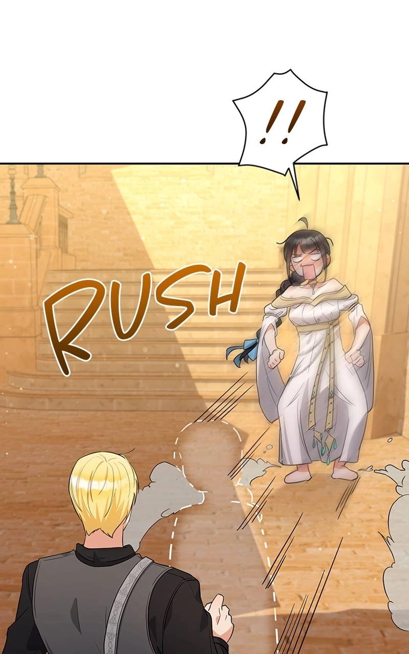 Thiendavis: The Road to Salvation Chapter 7 - Saintess Candidate Enjoying a Secret Affair Page 82