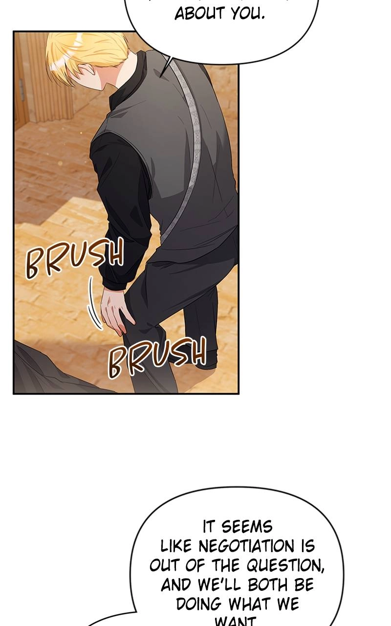 Thiendavis: The Road to Salvation Chapter 7 - Saintess Candidate Enjoying a Secret Affair Page 85