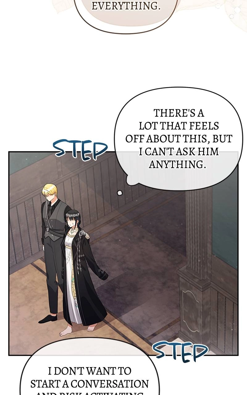 Thiendavis: The Road to Salvation Chapter 7 - Saintess Candidate Enjoying a Secret Affair Page 8