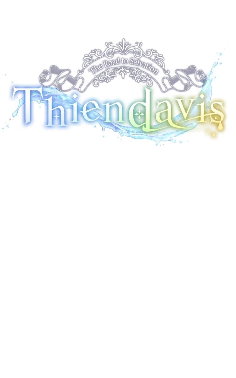 Thiendavis: The Road to Salvation Chapter 1 - I Became Too Honest Page 43