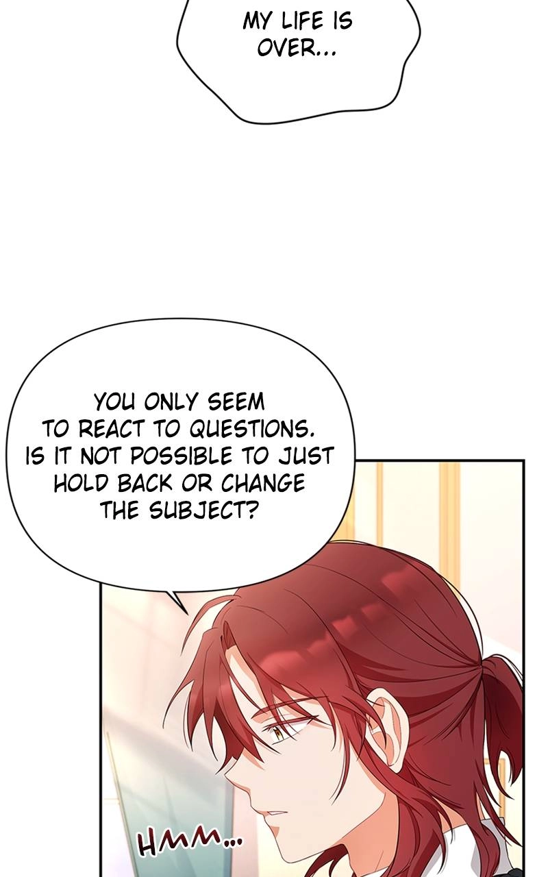 Thiendavis: The Road to Salvation Chapter 1 - I Became Too Honest Page 56