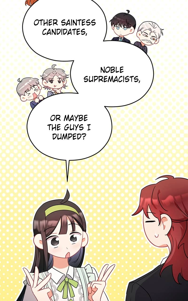 Thiendavis: The Road to Salvation Chapter 1 - I Became Too Honest Page 65