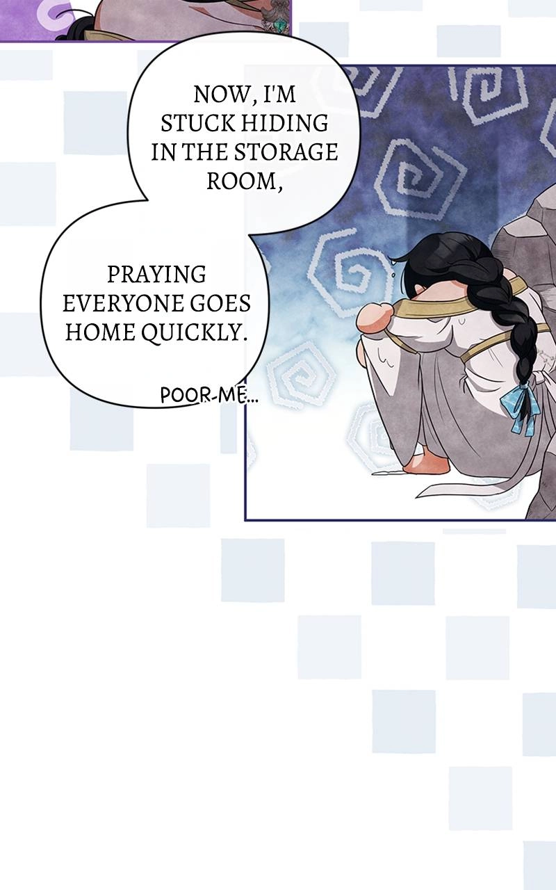 Thiendavis: The Road to Salvation Chapter 6 - First Appointment Page 11