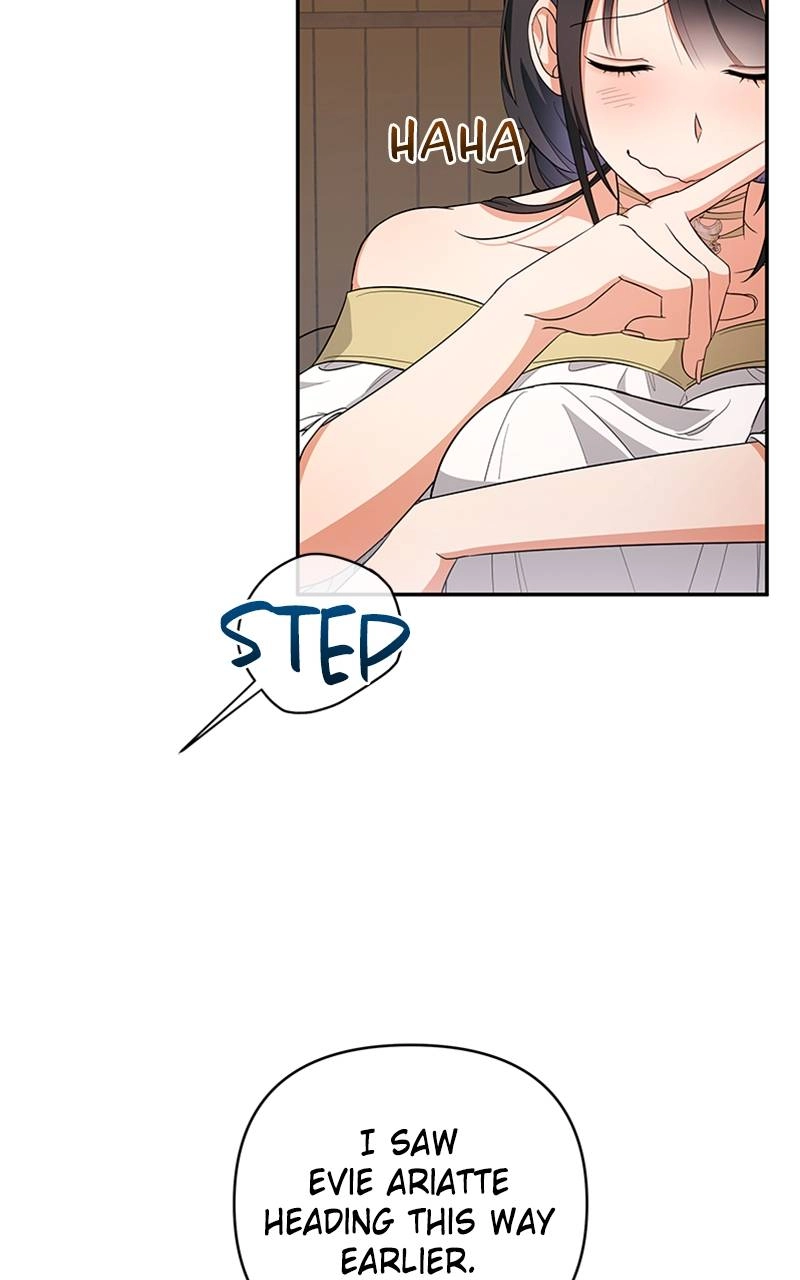 Thiendavis: The Road to Salvation Chapter 6 - First Appointment Page 16