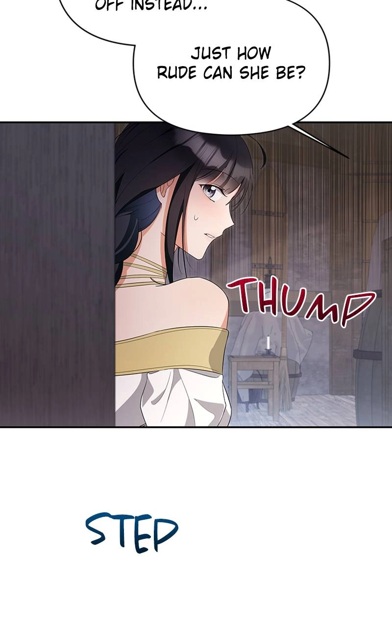 Thiendavis: The Road to Salvation Chapter 6 - First Appointment Page 18