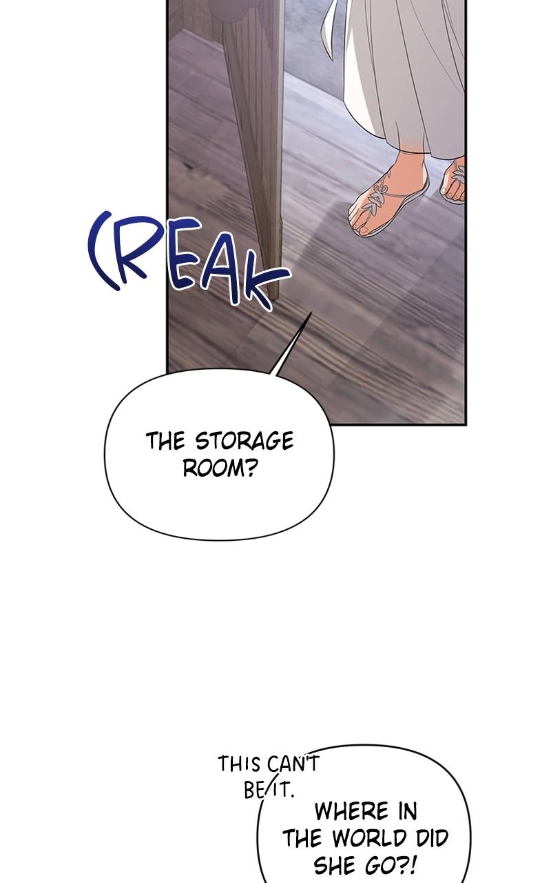 Thiendavis: The Road to Salvation Chapter 6 - First Appointment Page 20