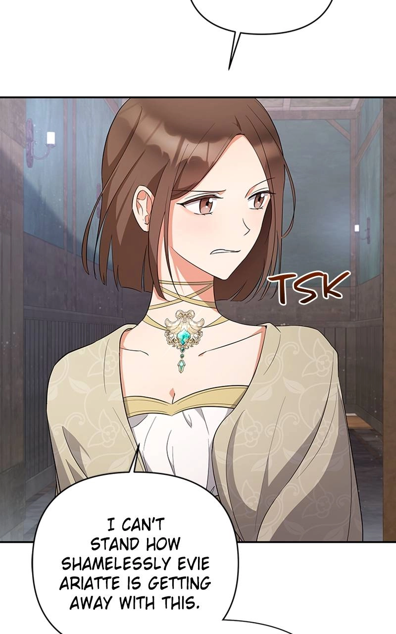 Thiendavis: The Road to Salvation Chapter 6 - First Appointment Page 21