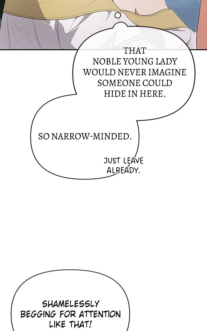 Thiendavis: The Road to Salvation Chapter 6 - First Appointment Page 23