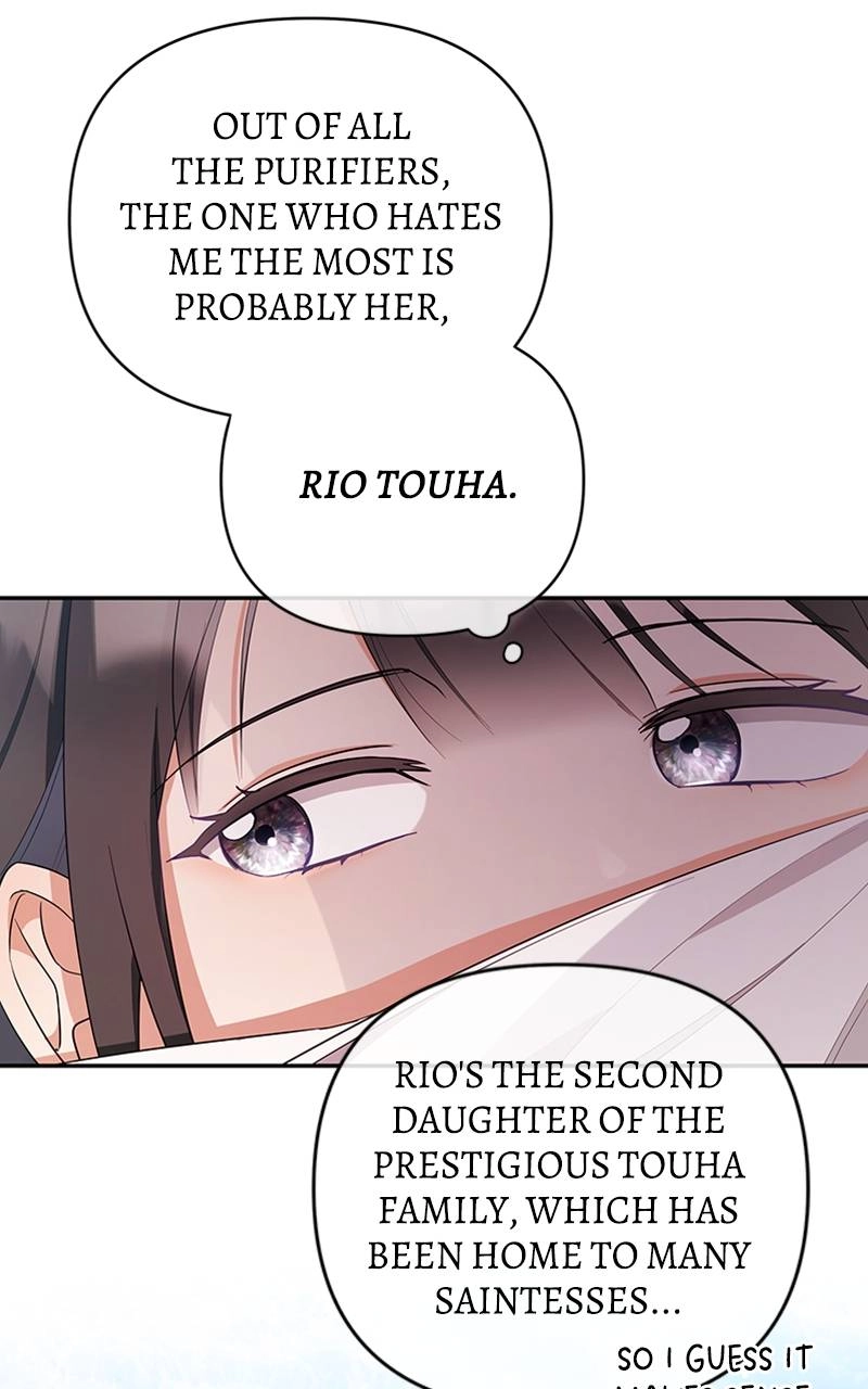 Thiendavis: The Road to Salvation Chapter 6 - First Appointment Page 25