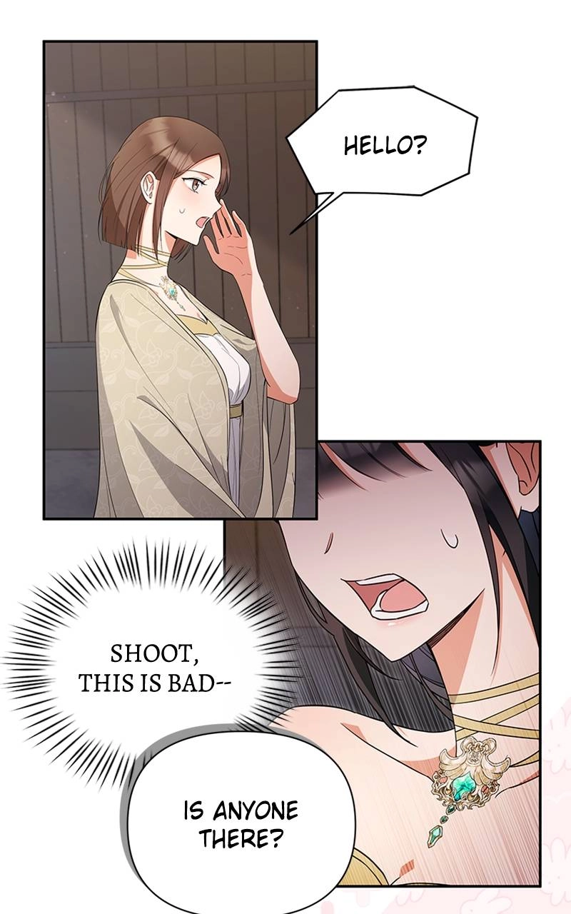 Thiendavis: The Road to Salvation Chapter 6 - First Appointment Page 31