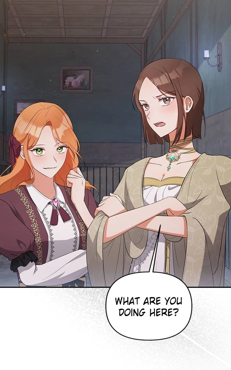 Thiendavis: The Road to Salvation Chapter 6 - First Appointment Page 38