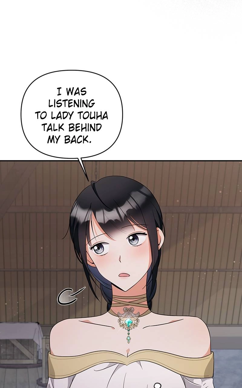 Thiendavis: The Road to Salvation Chapter 6 - First Appointment Page 39