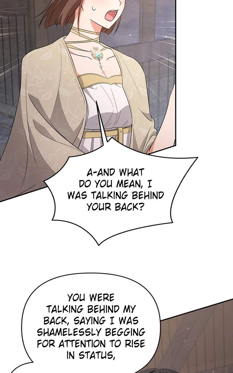 Thiendavis: The Road to Salvation Chapter 6 - First Appointment Page 41