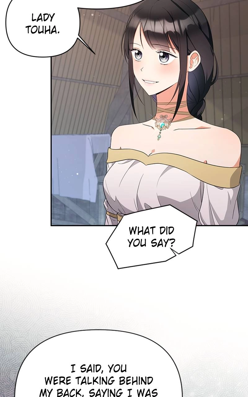 Thiendavis: The Road to Salvation Chapter 6 - First Appointment Page 42