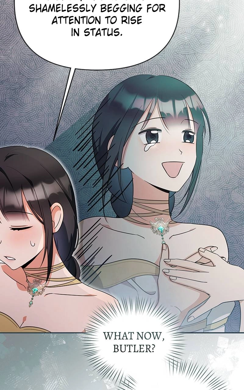 Thiendavis: The Road to Salvation Chapter 6 - First Appointment Page 43