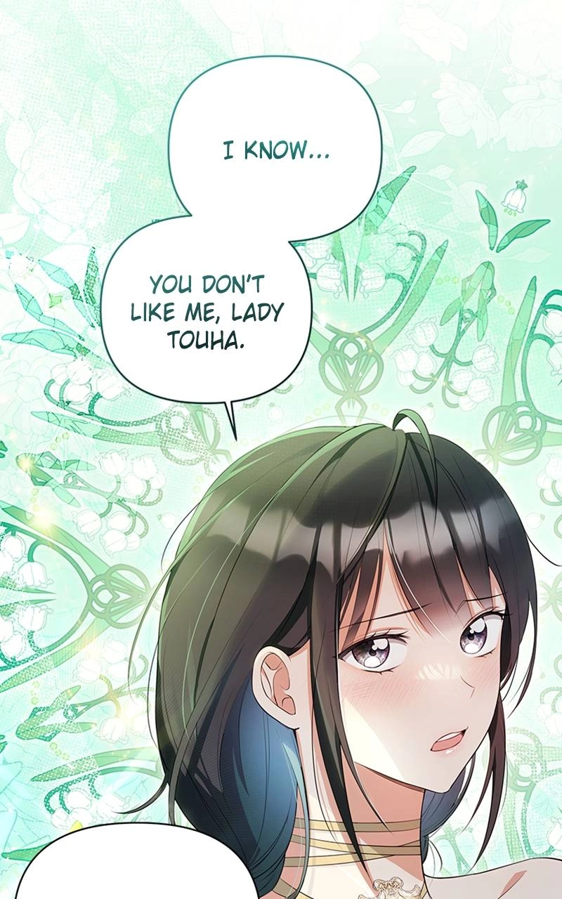 Thiendavis: The Road to Salvation Chapter 6 - First Appointment Page 46