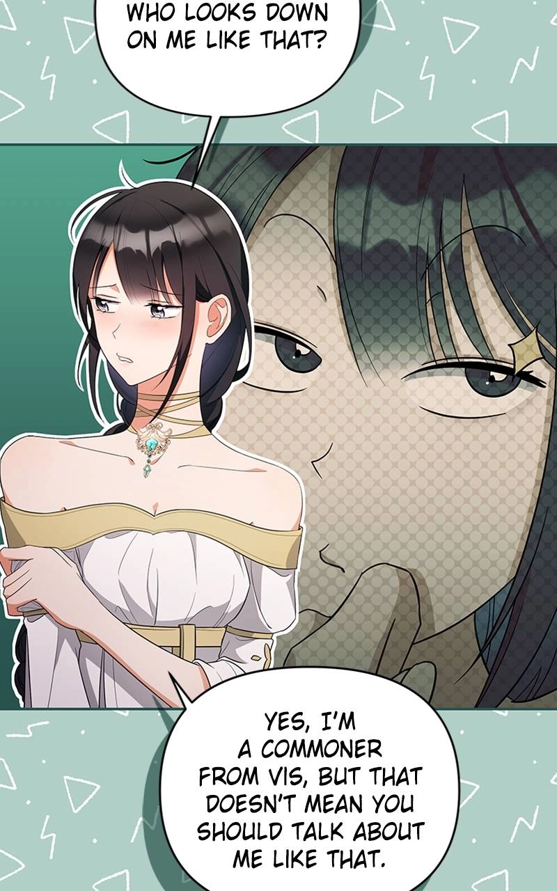 Thiendavis: The Road to Salvation Chapter 6 - First Appointment Page 50