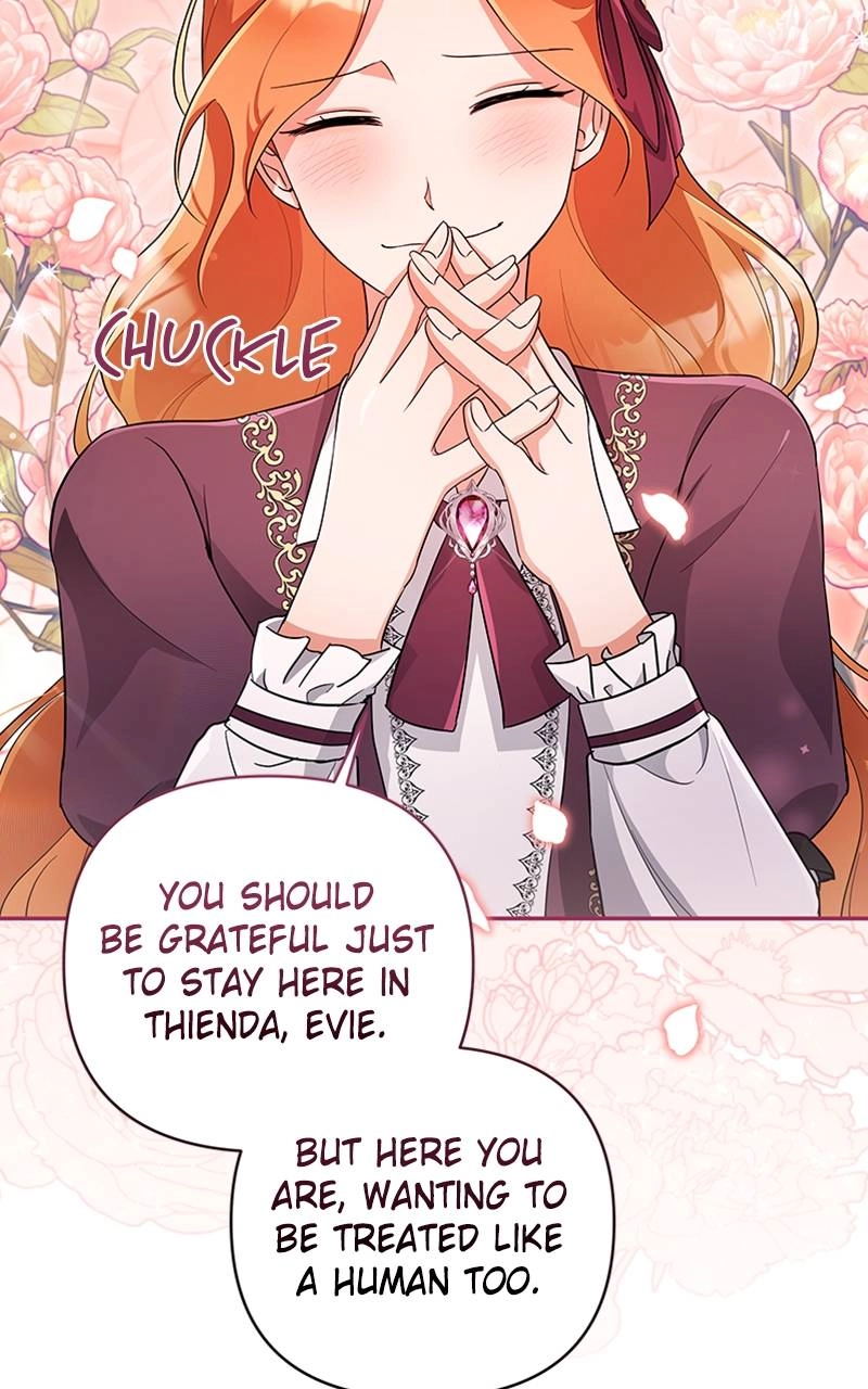 Thiendavis: The Road to Salvation Chapter 6 - First Appointment Page 54