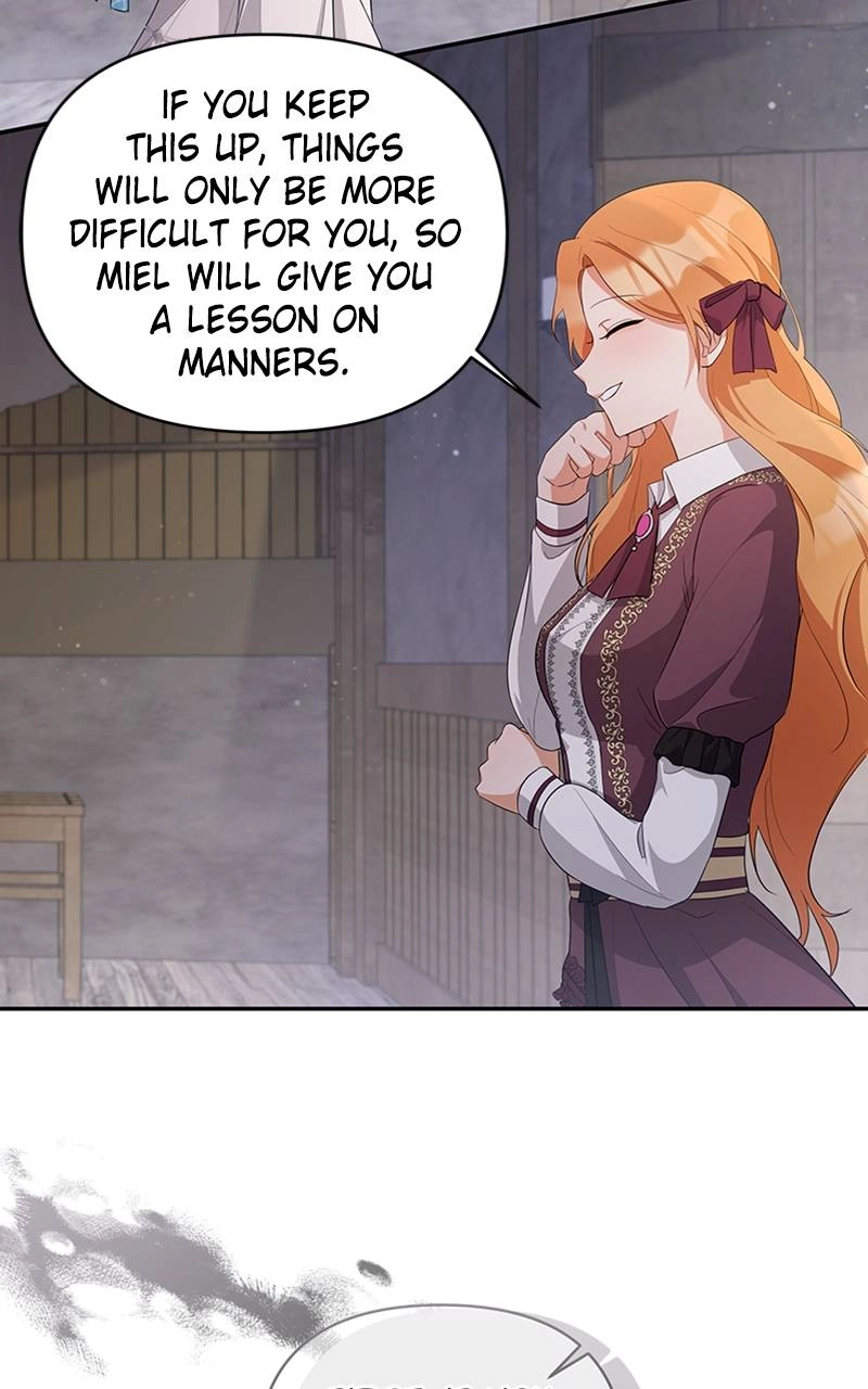 Thiendavis: The Road to Salvation Chapter 6 - First Appointment Page 56