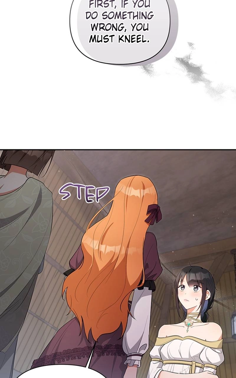 Thiendavis: The Road to Salvation Chapter 6 - First Appointment Page 57