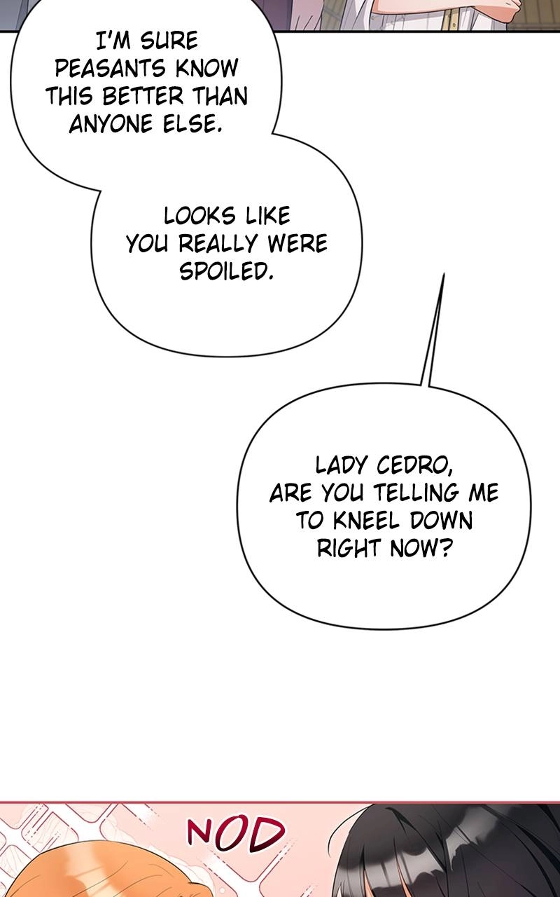 Thiendavis: The Road to Salvation Chapter 6 - First Appointment Page 58