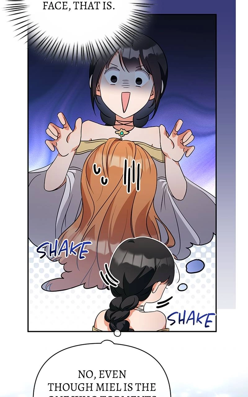 Thiendavis: The Road to Salvation Chapter 6 - First Appointment Page 60