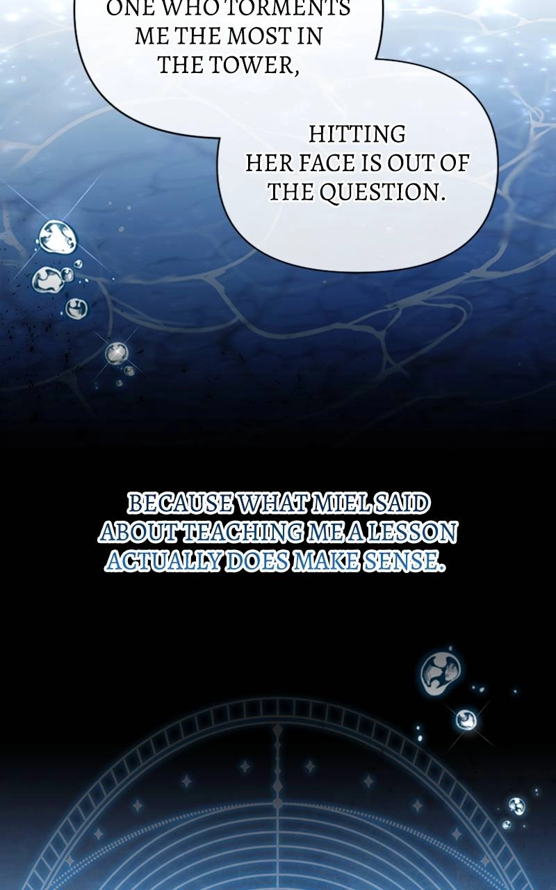 Thiendavis: The Road to Salvation Chapter 6 - First Appointment Page 61