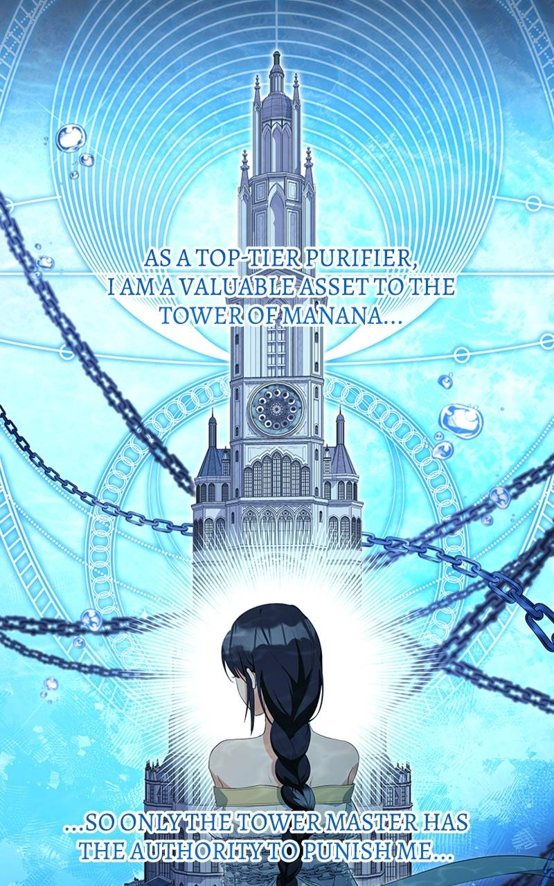 Thiendavis: The Road to Salvation Chapter 6 - First Appointment Page 62