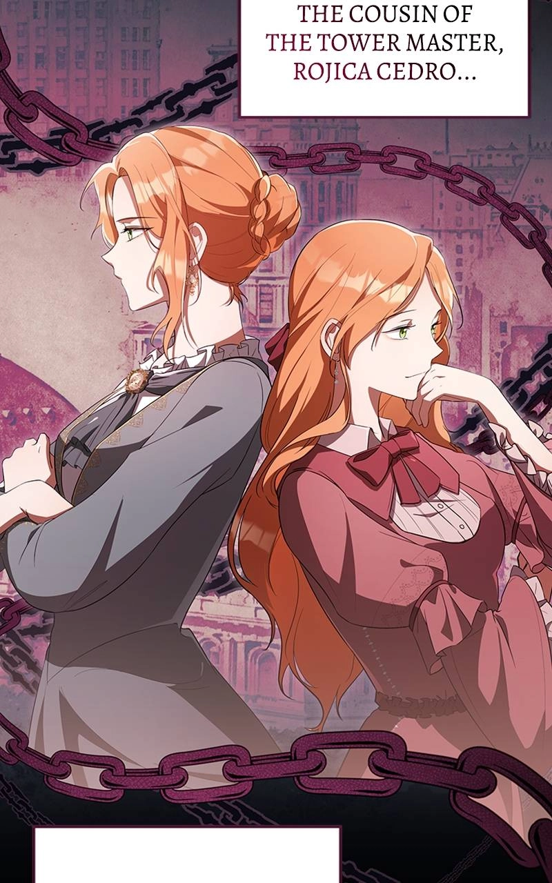 Thiendavis: The Road to Salvation Chapter 6 - First Appointment Page 64